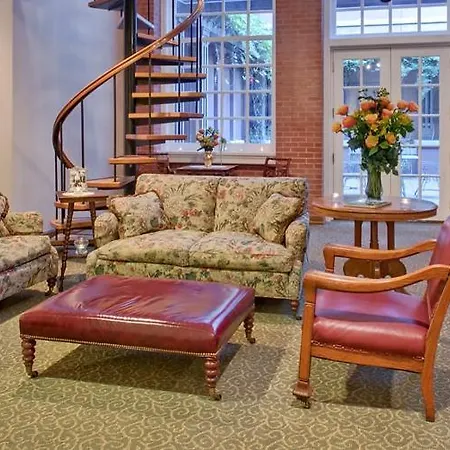 Etta\'S Place - A Sundance Inn - Bed And Breakfast