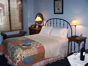 Etta's Place - A Sundance - Bed & Breakfast Fort Worth