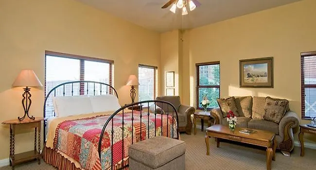 Etta's Place - A Sundance - 3*