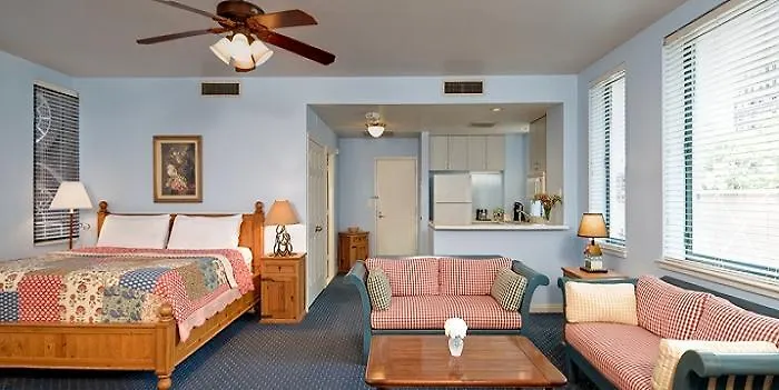 Etta's Place - A Sundance - Bed & Breakfast 3*