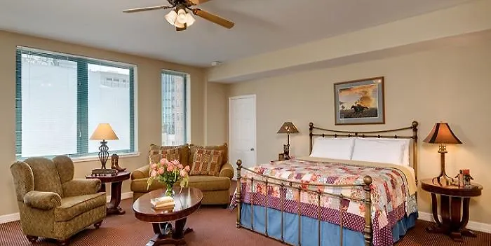Bed & Breakfast Etta's Place - A Sundance -