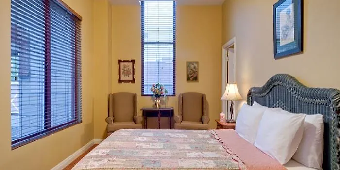 Etta's Place - A Sundance - Bed & Breakfast Fort Worth