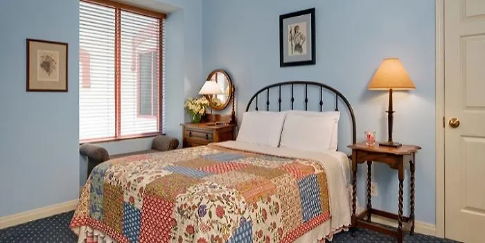 Etta's Place - A Sundance - Bed & Breakfast