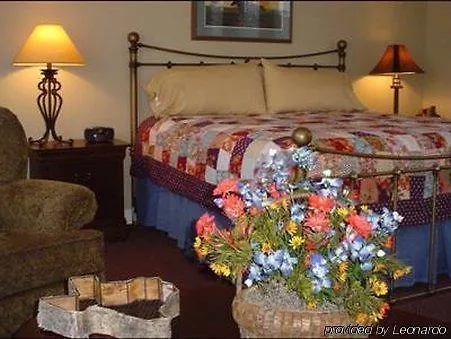 Bed & Breakfast Etta's Place - A Sundance - Fort Worth