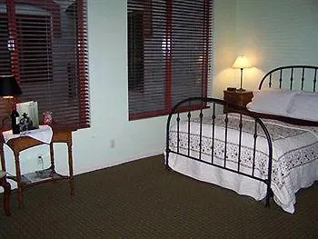 Bed & Breakfast Etta's Place - A Sundance - 3*