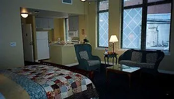 Bed & Breakfast Etta's Place - A Sundance - 3*