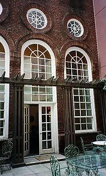 Bed & Breakfast Etta's Place - A Sundance -