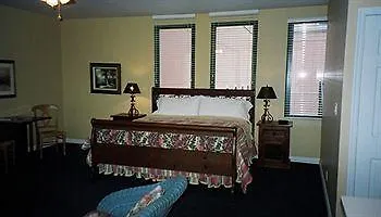 Etta's Place - A Sundance -