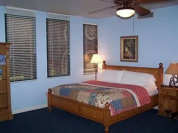 Bed & Breakfast Etta's Place - A Sundance - 3*