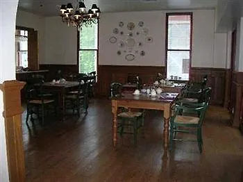 Bed & Breakfast Etta's Place - A Sundance -