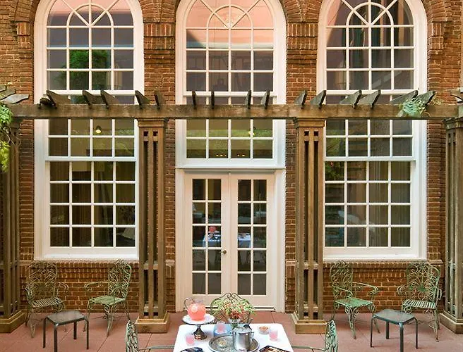 Bed & Breakfast Etta's Place - A Sundance - 3*