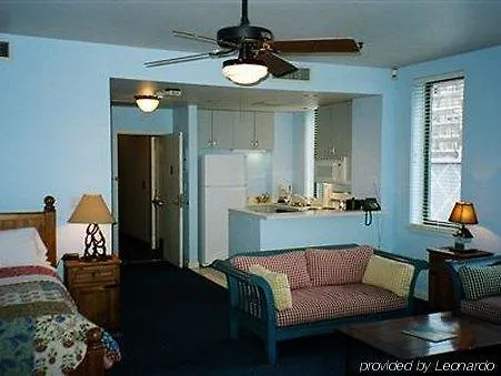 Bed & Breakfast Etta's Place - A Sundance - 3*
