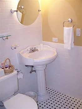 Bed & Breakfast Etta's Place - A Sundance - 3*