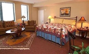 Bed & Breakfast Etta's Place - A Sundance - 3*