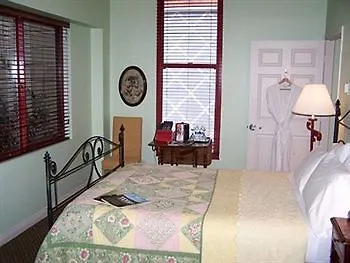 Bed & Breakfast Etta's Place - A Sundance - Fort Worth
